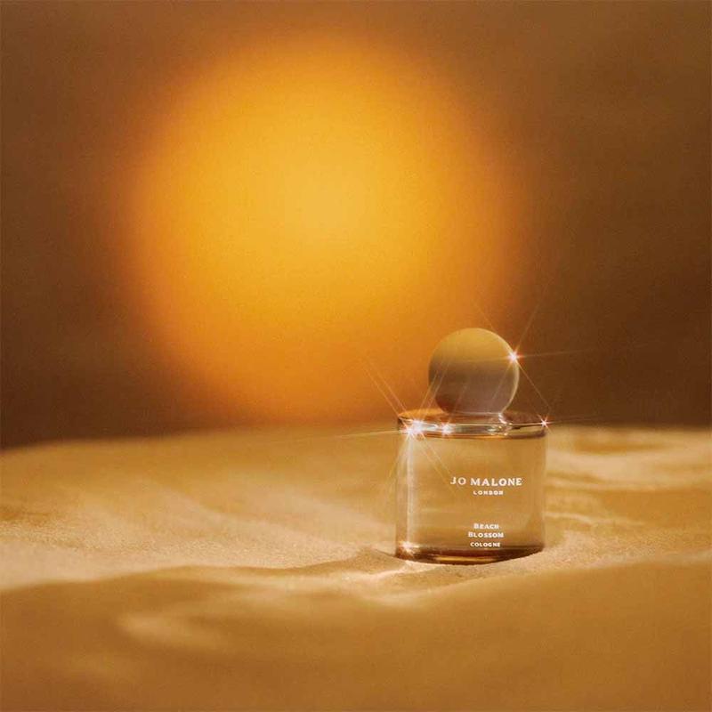 Perfume Beach Blossom Jo Malone London Colônia - Perfume Feminino
